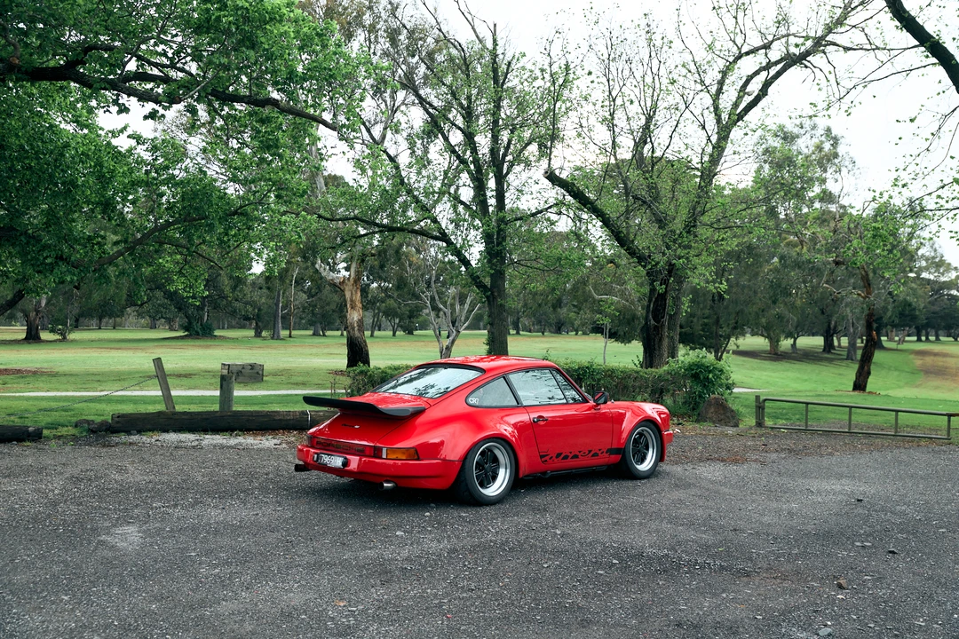 1979 Porsche 911 Carrera SC - Image 12 of 31