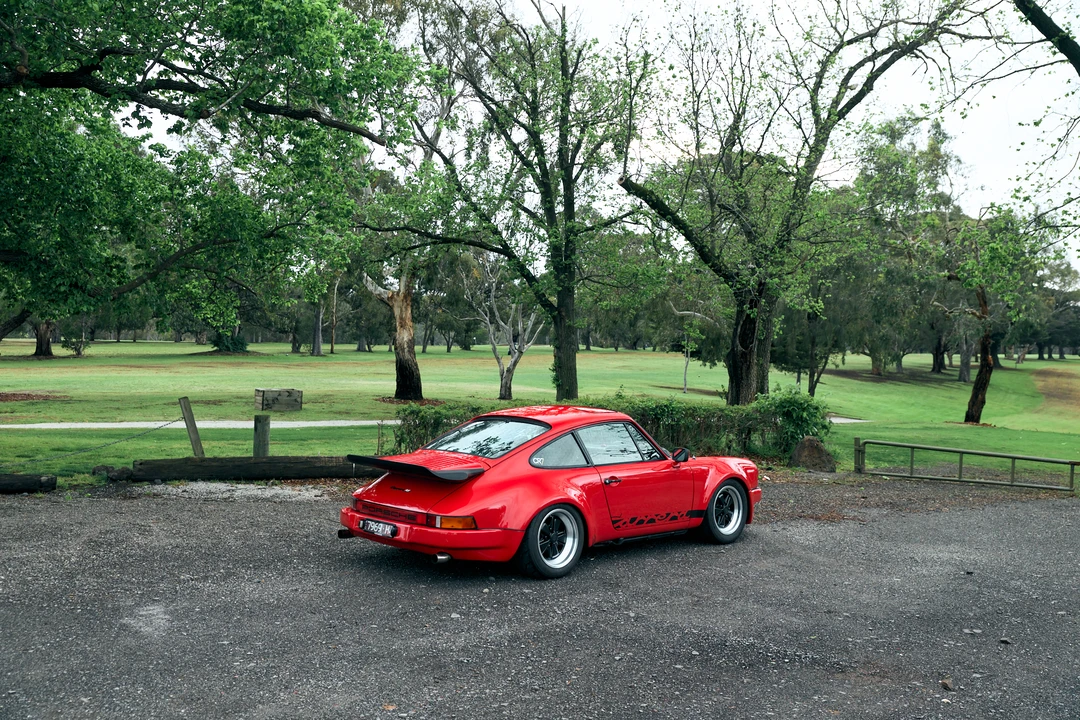 1979 Porsche 911 Carrera SC - Image 7 of 31