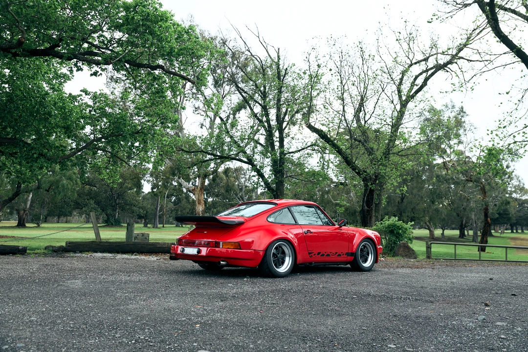 1979 Porsche 911 Carrera SC - Image 13 of 31