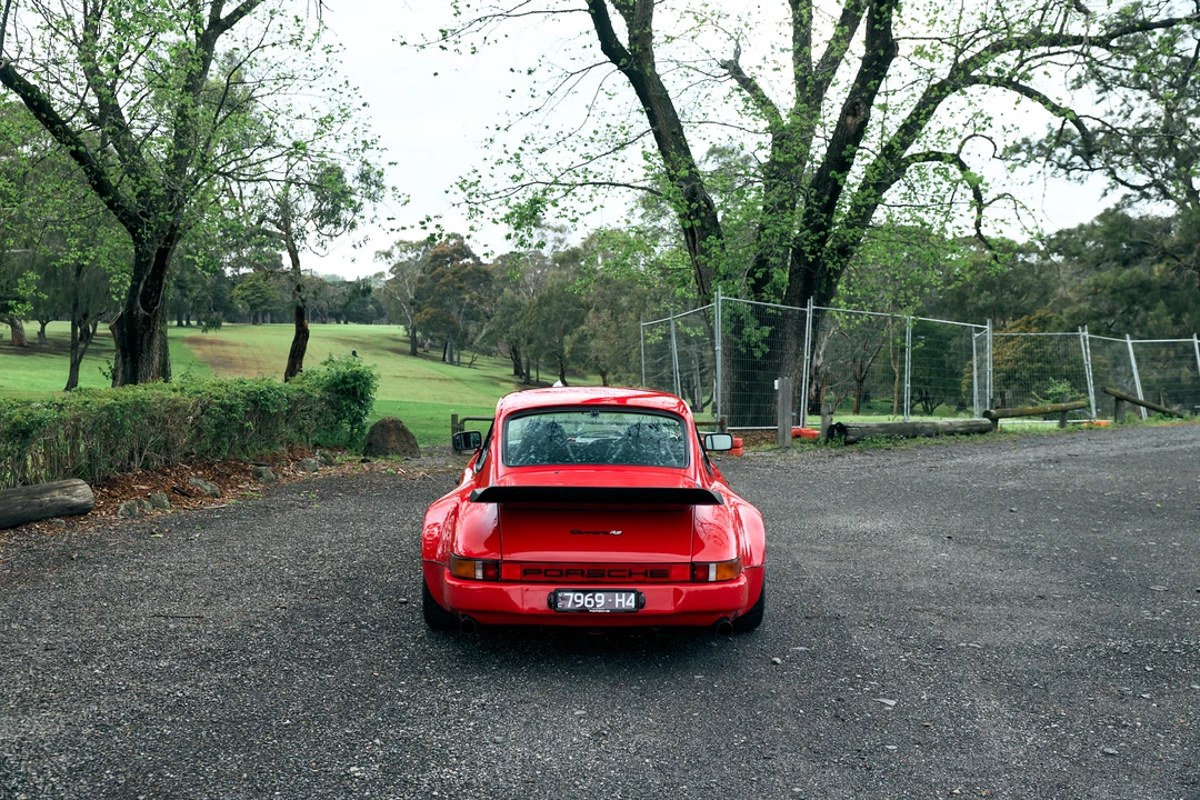 1979 Porsche 911 Carrera SC - Image 11 of 31