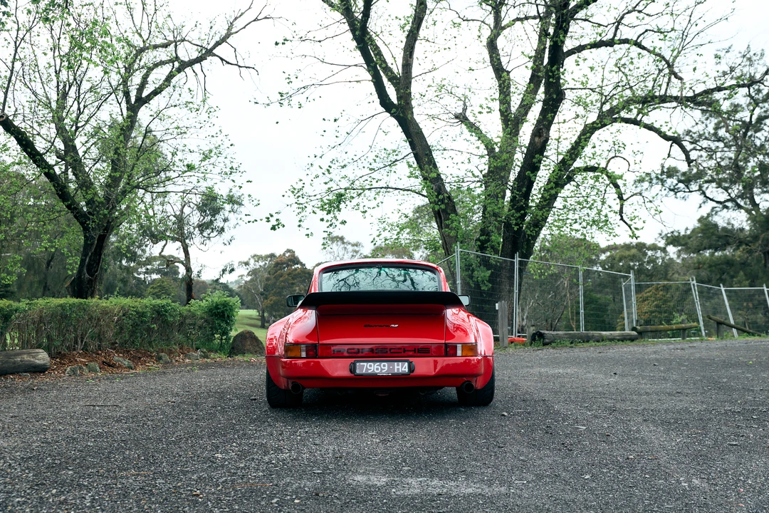 1979 Porsche 911 Carrera SC - Image 6 of 31