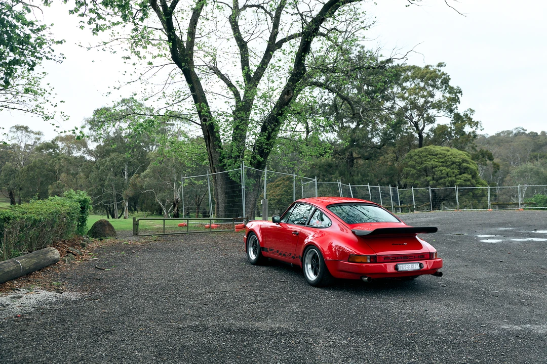 1979 Porsche 911 Carrera SC - Image 5 of 31