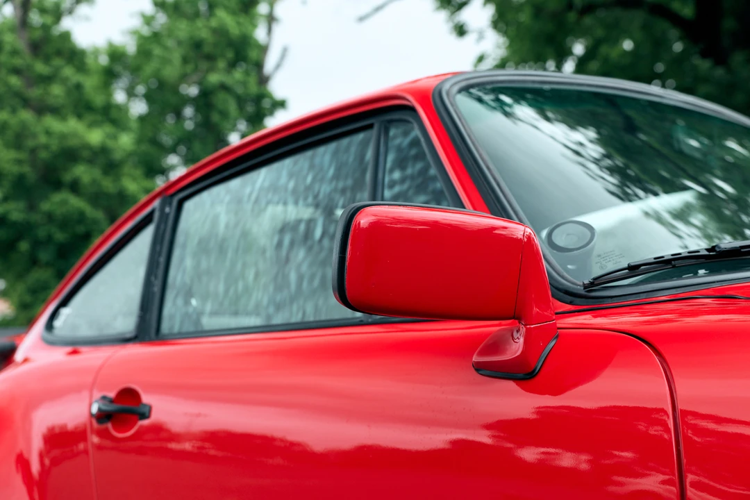 1979 Porsche 911 Carrera SC - Image 31 of 31