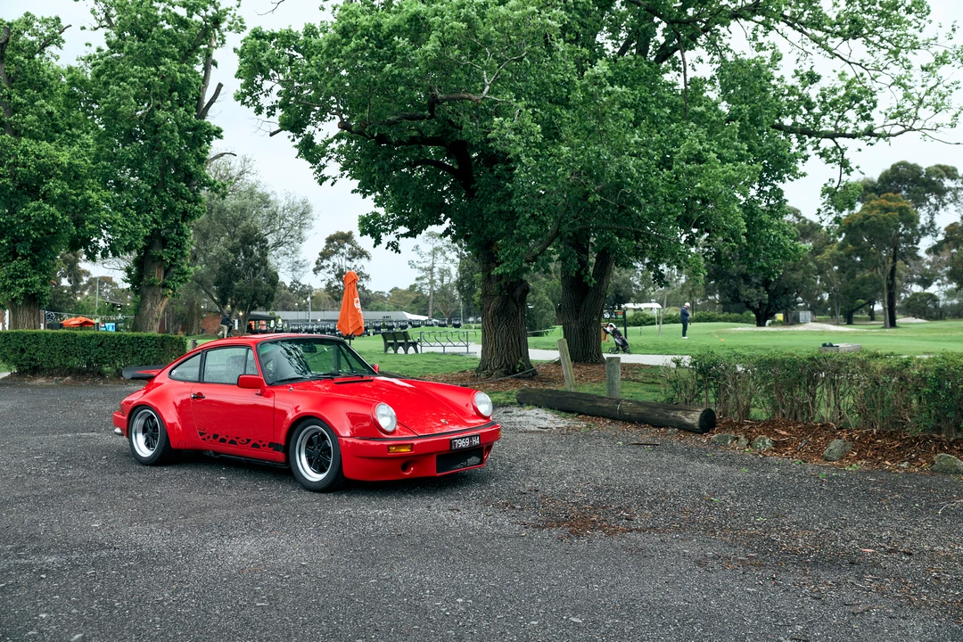 1979 Porsche 911 Carrera SC - Image 8 of 31