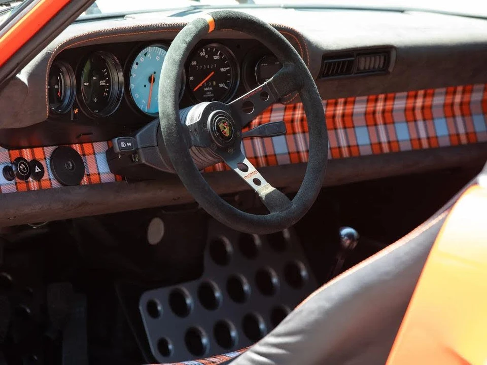 1979 Porsche 911 Carrera SC - Image 15 of 19