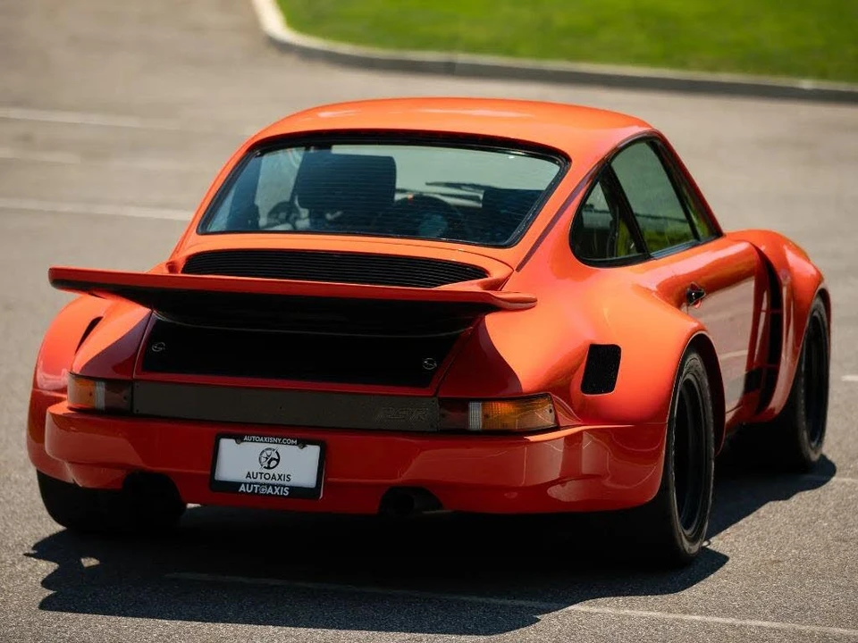 1979 Porsche 911 Carrera SC - Image 10 of 19