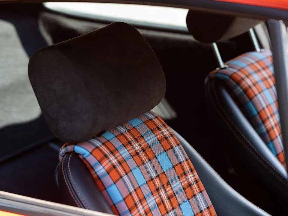 1979 Porsche 911 Carrera SC - Image 16 of 19