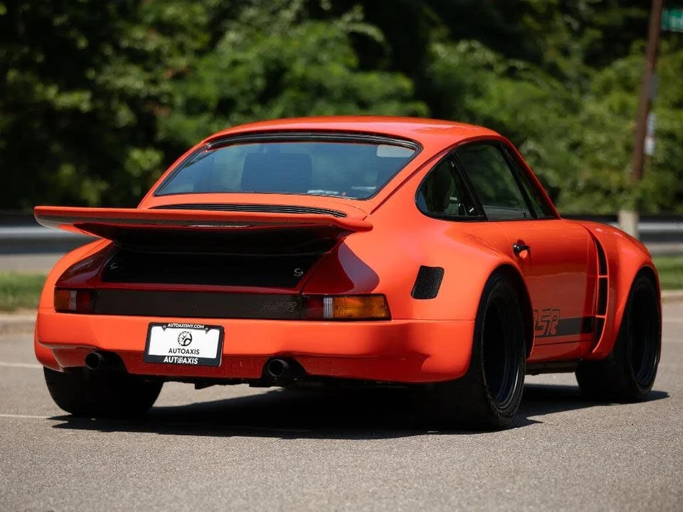 1979 Porsche 911 Carrera SC - Image 13 of 19