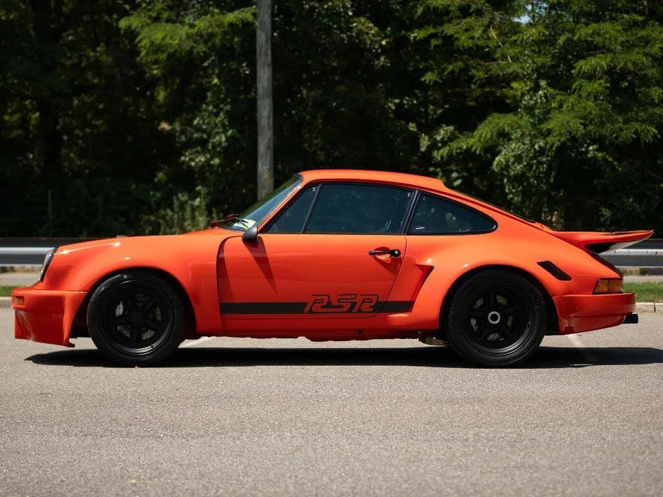 1979 Porsche 911 Carrera SC - Image 6 of 19