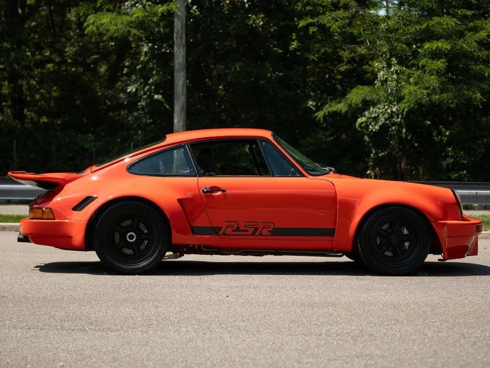 1979 Porsche 911 Carrera SC - Image 14 of 19