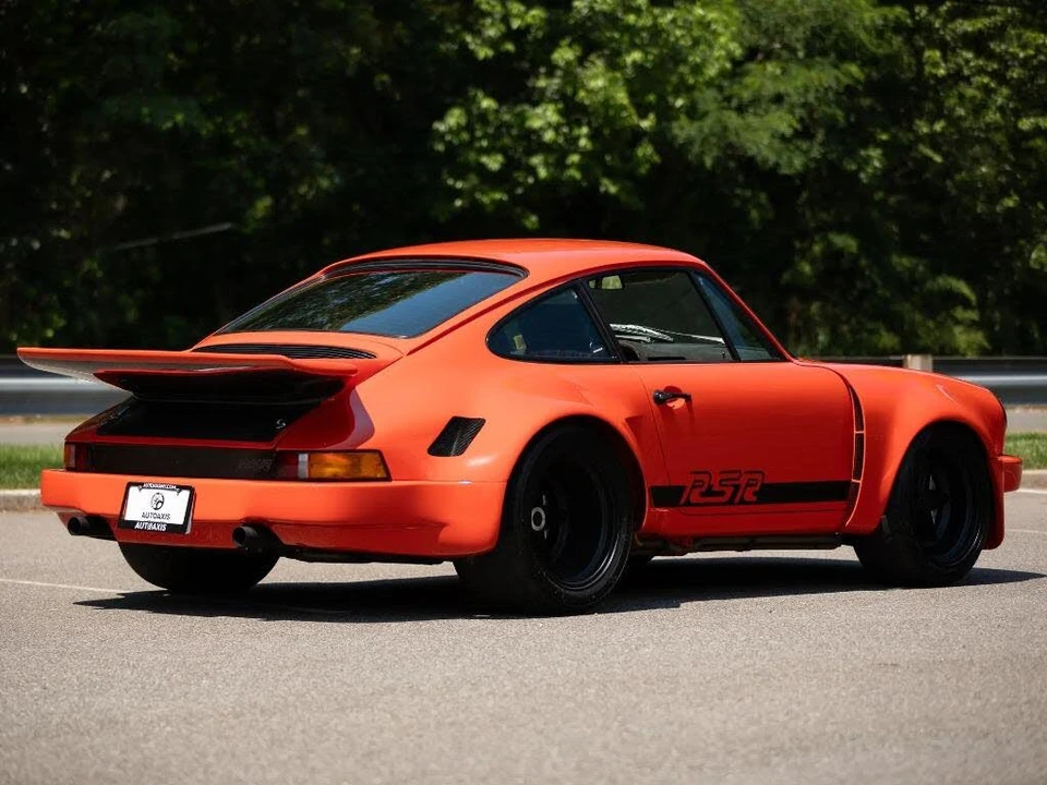 1979 Porsche 911 Carrera SC - Image 12 of 19