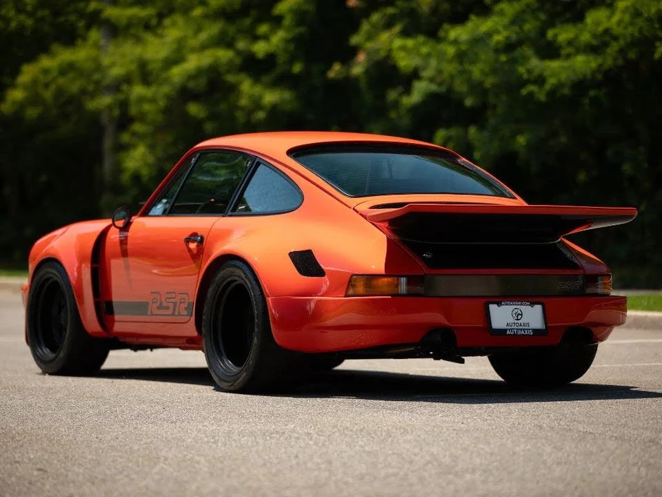 1979 Porsche 911 Carrera SC - Image 8 of 19