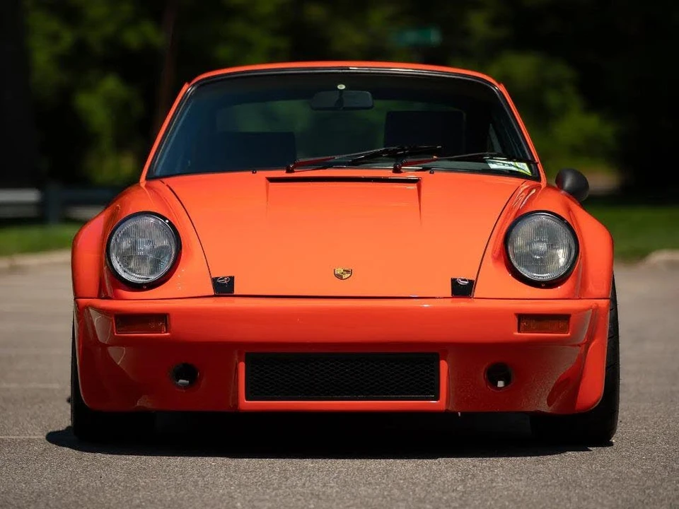 1979 Porsche 911 Carrera SC - Image 2 of 19
