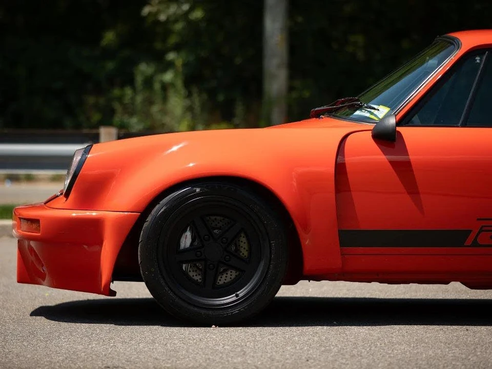 1979 Porsche 911 Carrera SC - Image 5 of 19