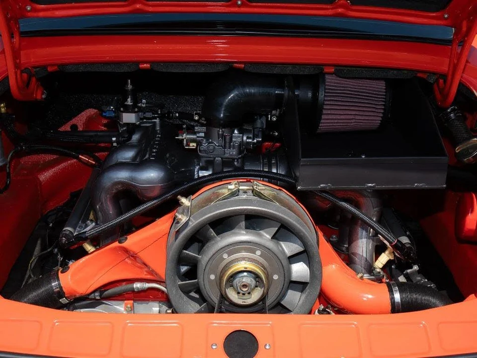 1979 Porsche 911 Carrera SC - Image 18 of 19