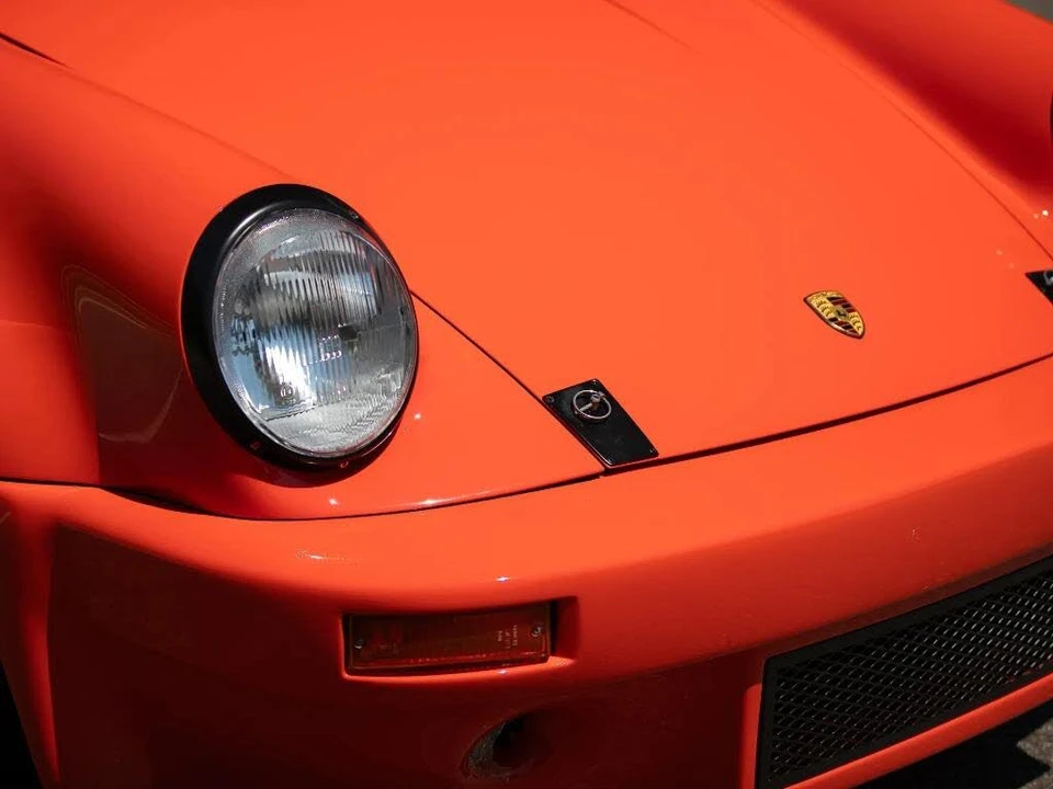 1979 Porsche 911 Carrera SC - Image 11 of 19