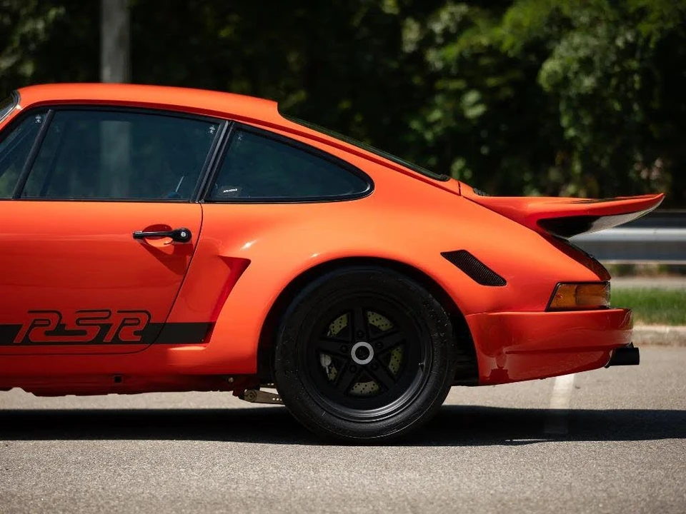 1979 Porsche 911 Carrera SC - Image 7 of 19