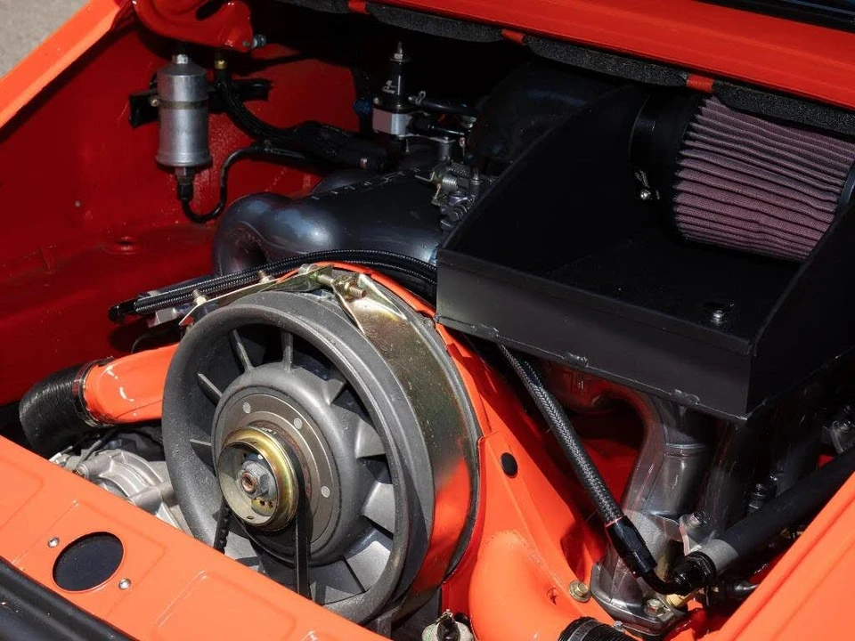 1979 Porsche 911 Carrera SC - Image 17 of 19