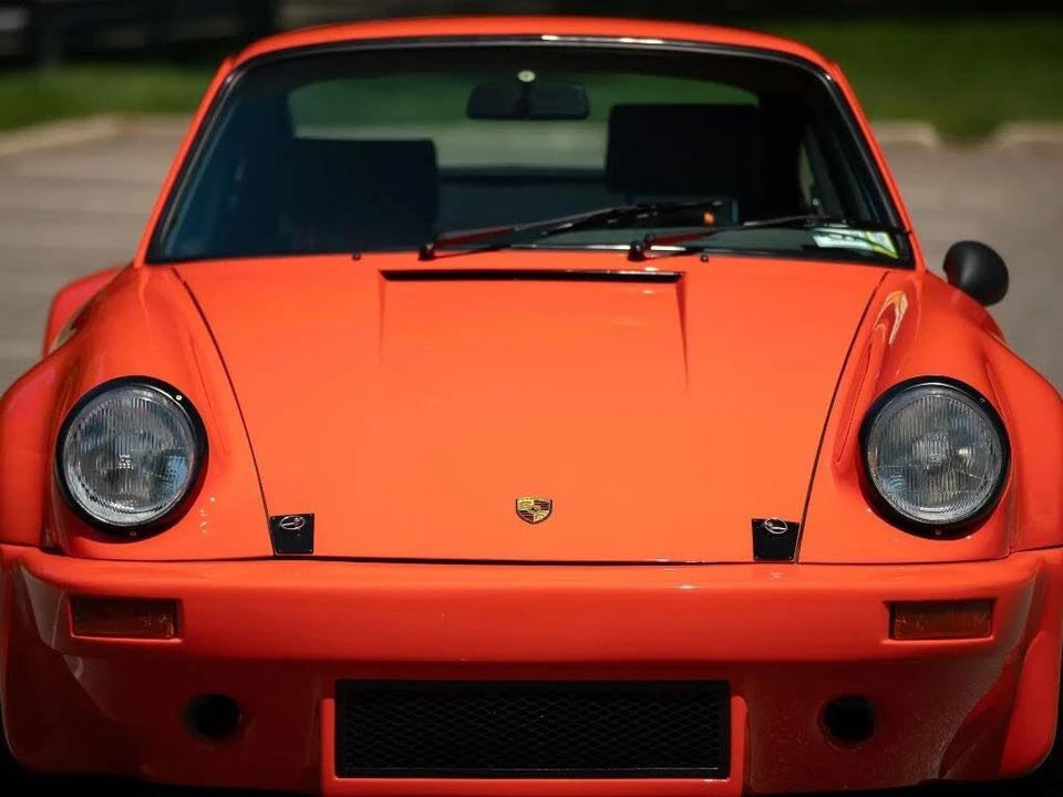 1979 Porsche 911 Carrera SC - Image 4 of 19