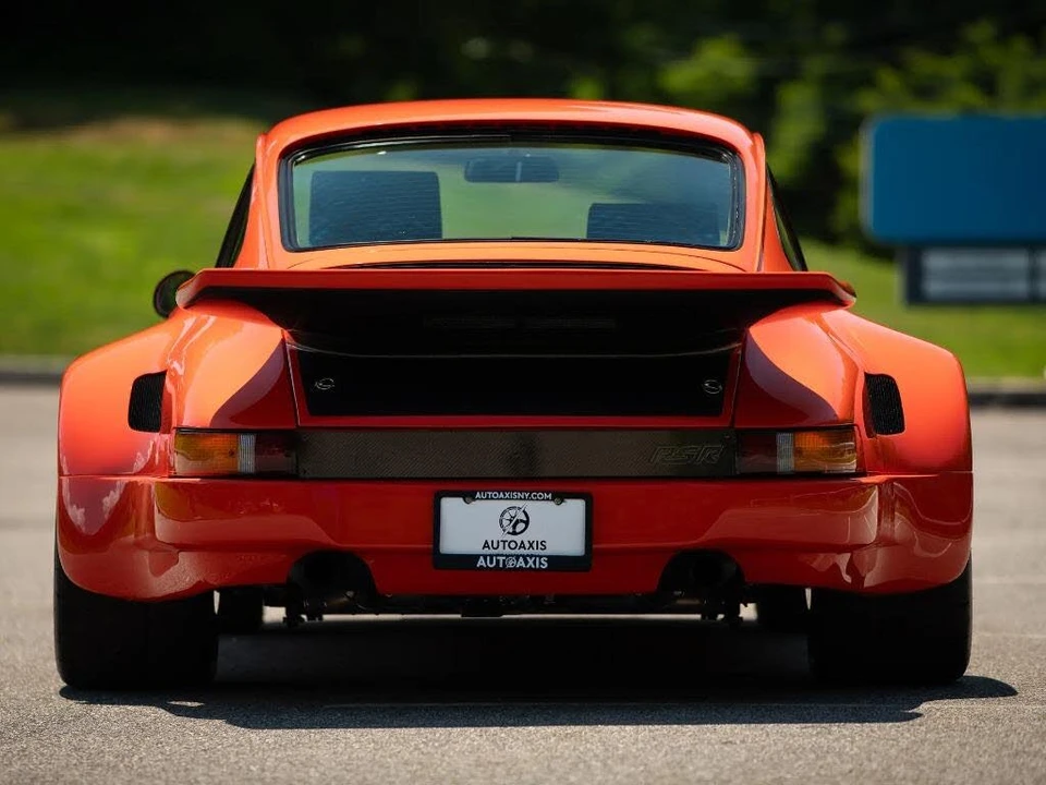 1979 Porsche 911 Carrera SC - Image 9 of 19