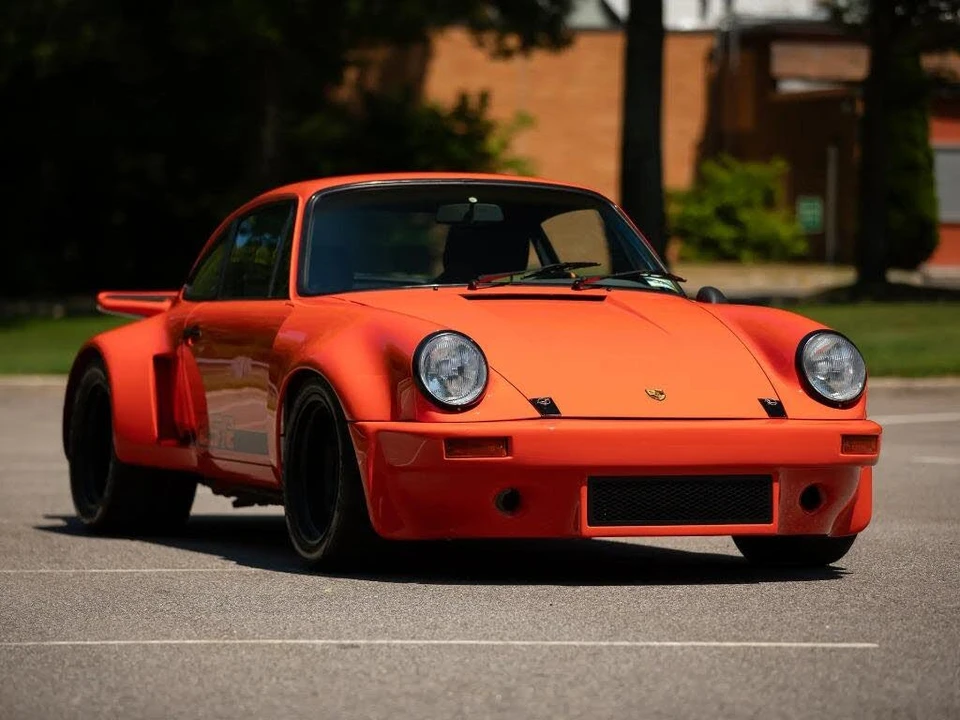 1979 Porsche 911 Carrera SC - Image 3 of 19