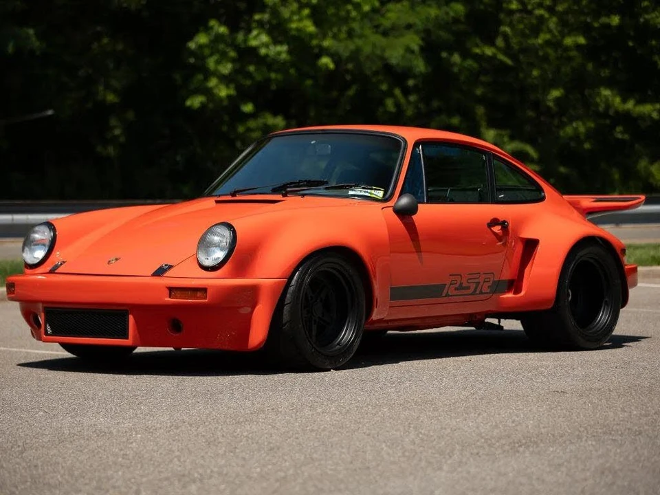1979 Porsche 911 Carrera SC - Image 19 of 19
