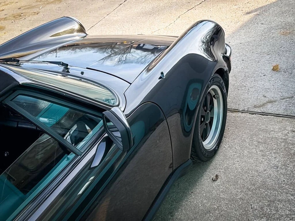 1979 Porsche 911 Carrera SC - Image 10 of 21