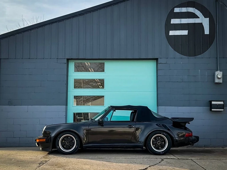 1979 Porsche 911 Carrera SC - Image 3 of 21