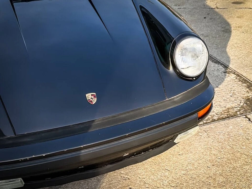 1979 Porsche 911 Carrera SC - Image 8 of 21