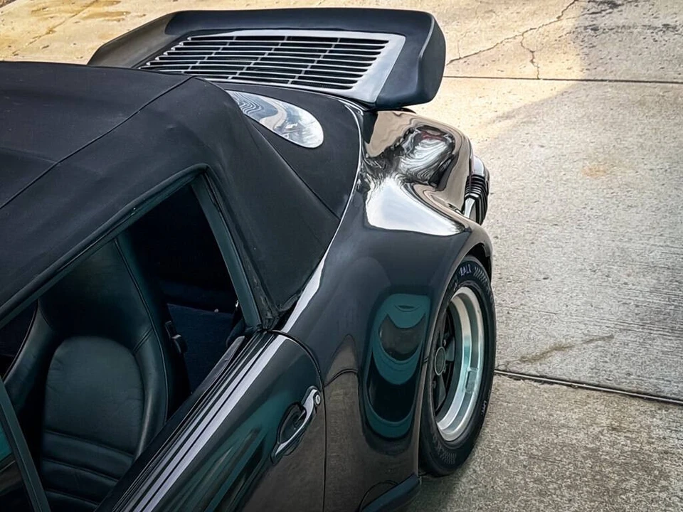 1979 Porsche 911 Carrera SC - Image 19 of 21