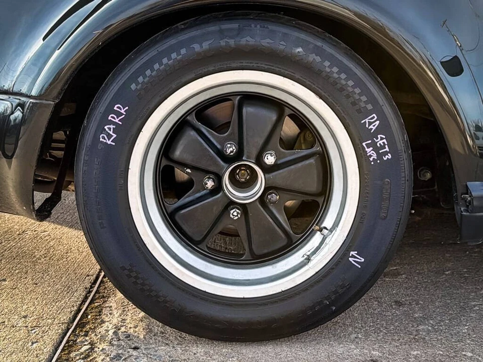 1979 Porsche 911 Carrera SC - Image 14 of 21