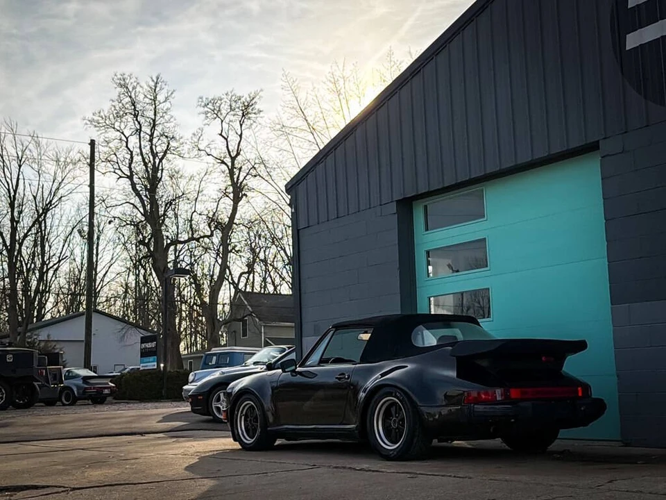 1979 Porsche 911 Carrera SC - Image 4 of 21