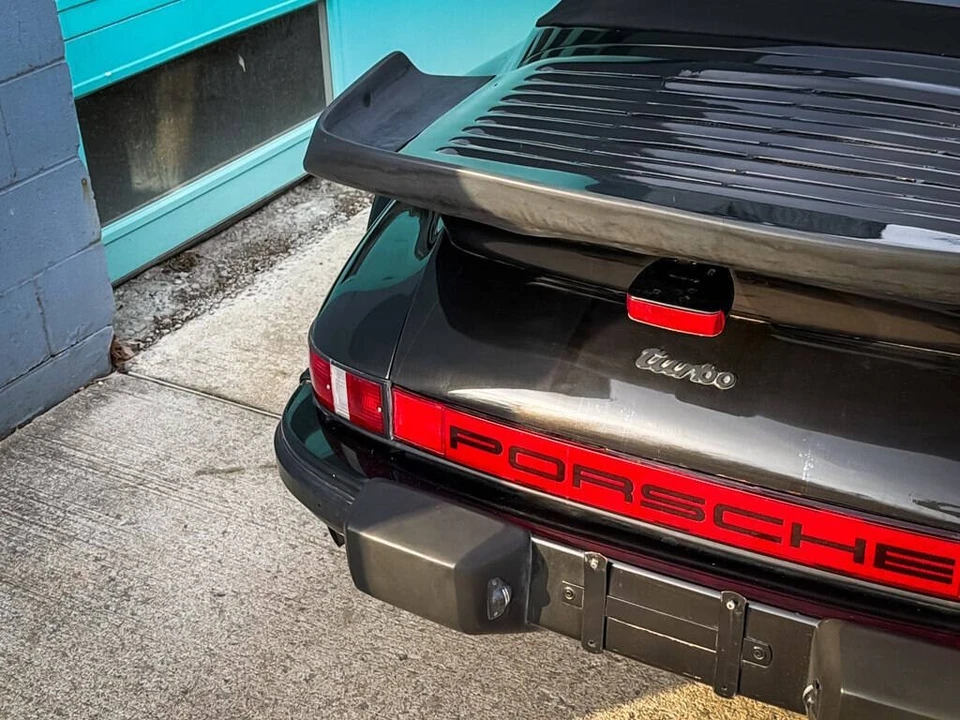 1979 Porsche 911 Carrera SC - Image 16 of 21