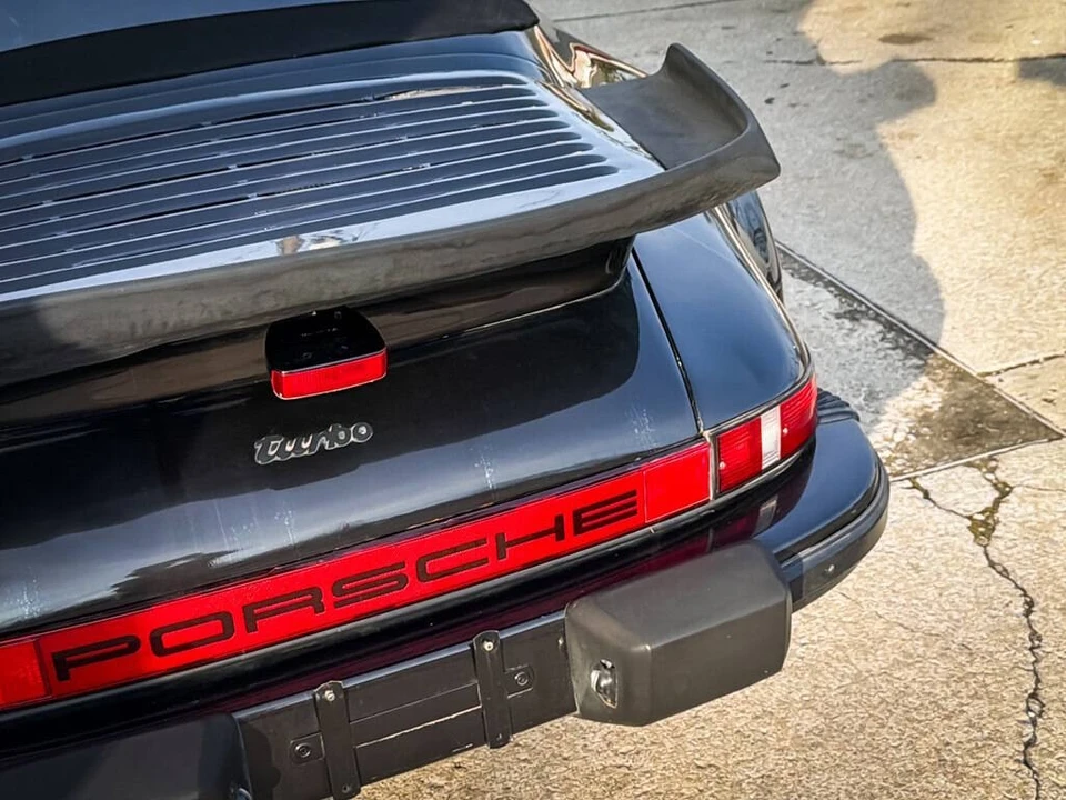 1979 Porsche 911 Carrera SC - Image 17 of 21
