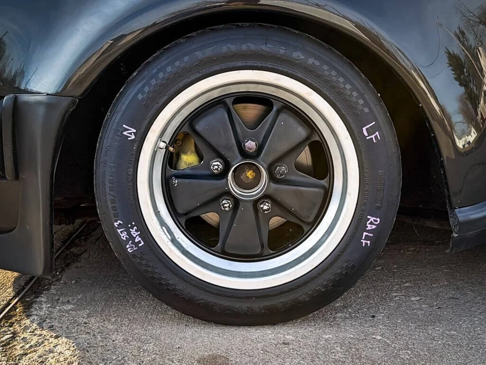 1979 Porsche 911 Carrera SC - Image 5 of 21