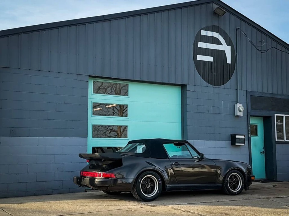 1979 Porsche 911 Carrera SC - Image 11 of 21