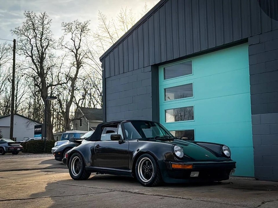 1979 Porsche 911 Carrera SC - Image 13 of 21