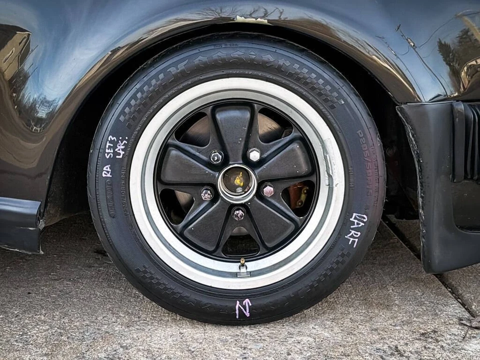 1979 Porsche 911 Carrera SC - Image 15 of 21