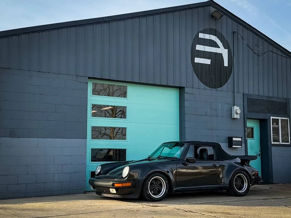 1979 Porsche 911 Carrera SC - Image 2 of 21
