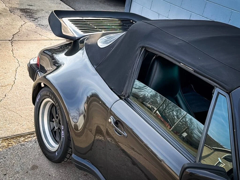 1979 Porsche 911 Carrera SC - Image 18 of 21