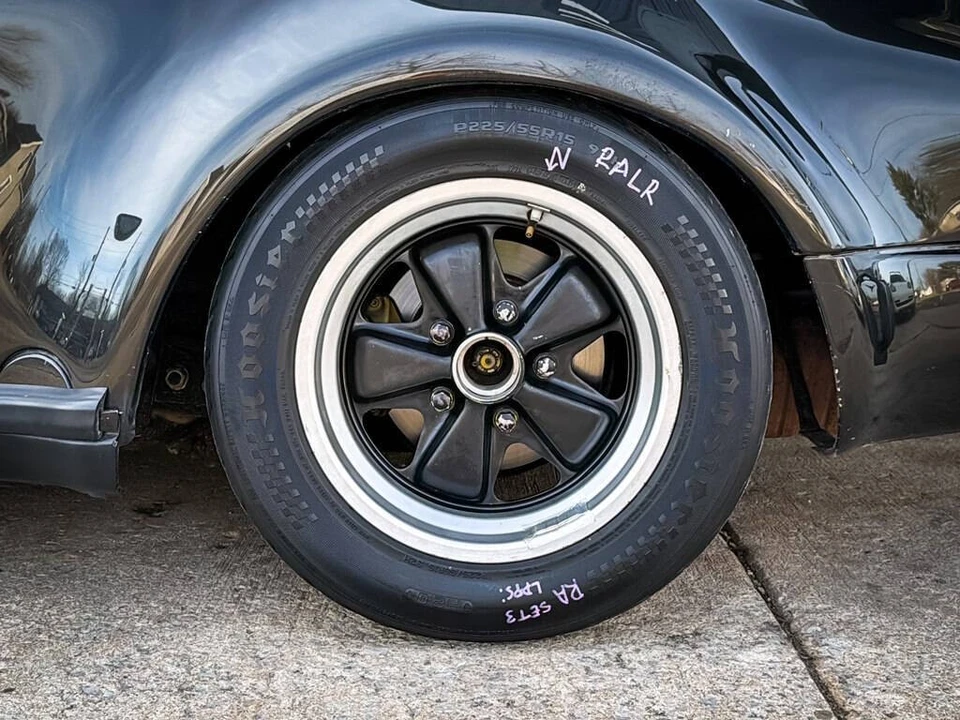 1979 Porsche 911 Carrera SC - Image 6 of 21