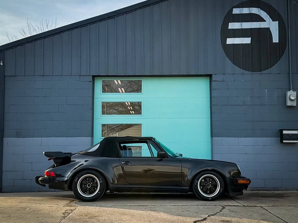 1979 Porsche 911 Carrera SC - Image 12 of 21