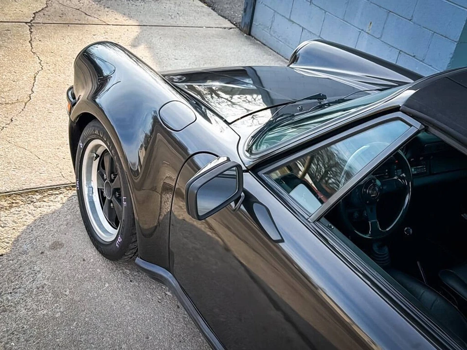 1979 Porsche 911 Carrera SC - Image 9 of 21
