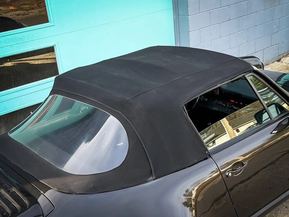 1979 Porsche 911 Carrera SC - Image 21 of 21