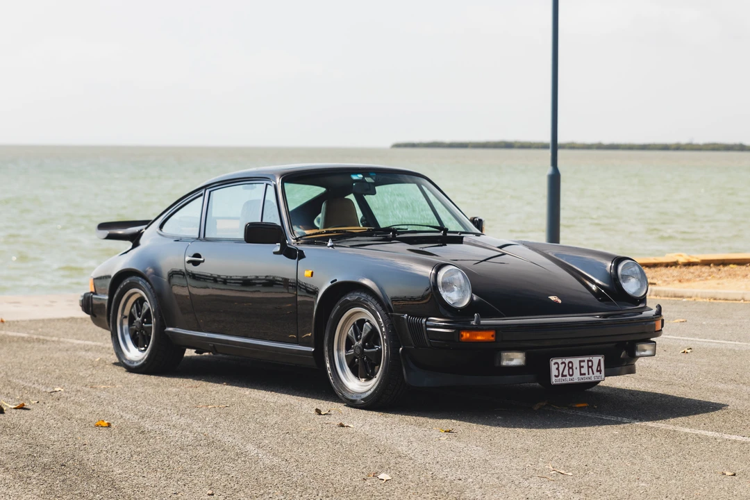 1979 Porsche 911 Carrera SC - Image 2 of 31