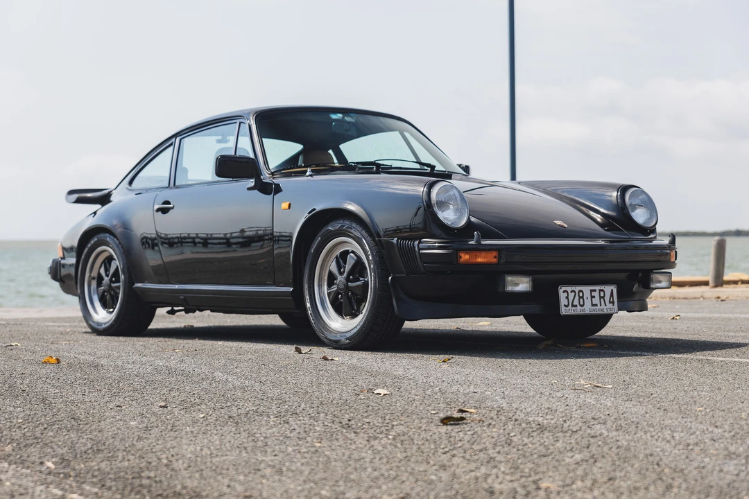 1979 Porsche 911 Carrera SC - Image 10 of 31