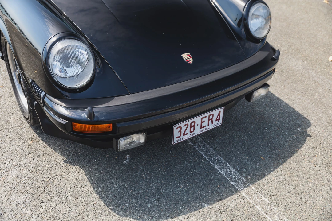 1979 Porsche 911 Carrera SC - Image 14 of 31