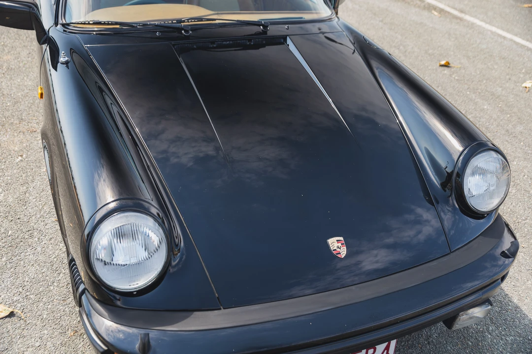 1979 Porsche 911 Carrera SC - Image 15 of 31