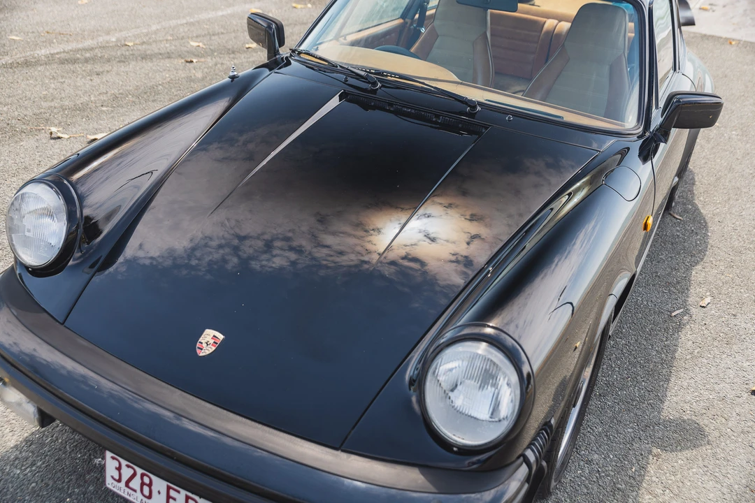 1979 Porsche 911 Carrera SC - Image 16 of 31