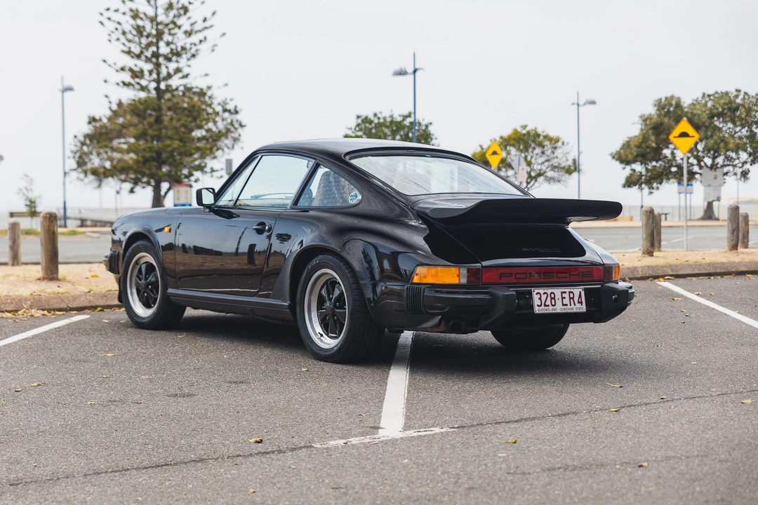 1979 Porsche 911 Carrera SC - Image 6 of 31